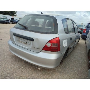 honda civic vii hatchback (eu, ep, ev) del año 2002