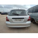 HONDA CIVIC VII HATCHBACK (EU, EP, EV)