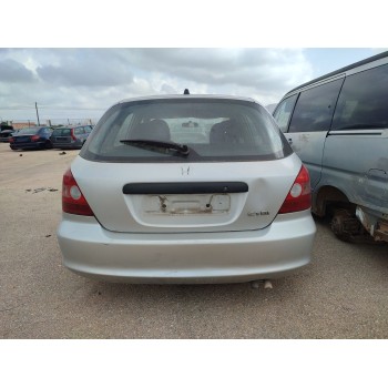 honda civic vii hatchback (eu, ep, ev) del año 2002