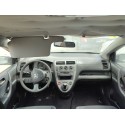 HONDA CIVIC VII HATCHBACK (EU, EP, EV)