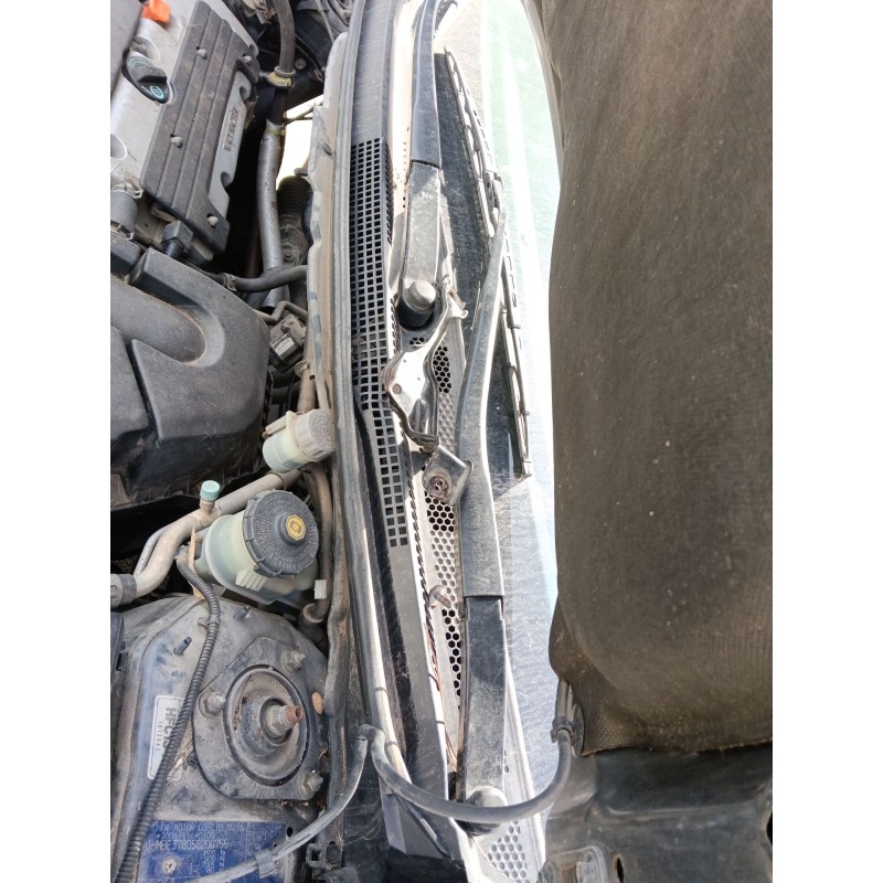 Recambio de motor limpia delantero para honda fr-v (be) 2.0 (be3) referencia OEM IAM   