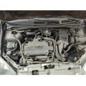 HONDA CIVIC VII HATCHBACK (EU, EP, EV)