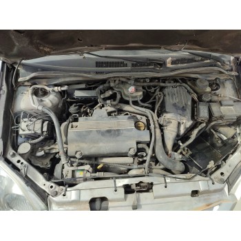 honda civic vii hatchback (eu, ep, ev) del año 2002
