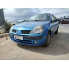 renault clio ii (bb_, cb_) del año 2003