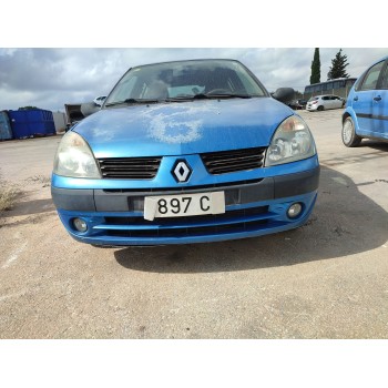 renault clio ii (bb_, cb_) del año 2003