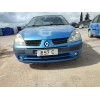 renault clio ii (bb_, cb_) del año 2003
