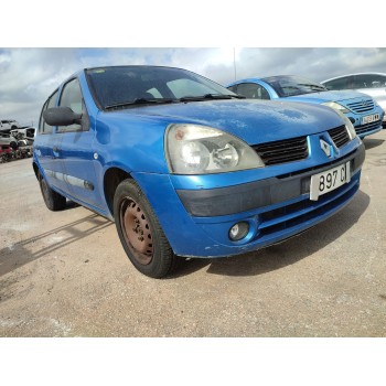 renault clio ii (bb_, cb_) del año 2003