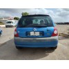 renault clio ii (bb_, cb_) del año 2003