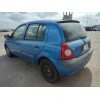renault clio ii (bb_, cb_) del año 2003