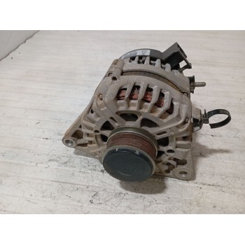 Recambio de alternador para hyundai i20 ii (gb, ib) 1.1 crdi referencia OEM IAM 373002A950  