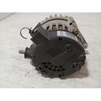 Recambio de alternador para hyundai i20 ii (gb, ib) 1.1 crdi referencia OEM IAM 373002A950  