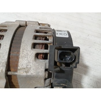 Recambio de alternador para hyundai i20 ii (gb, ib) 1.1 crdi referencia OEM IAM 373002A950  