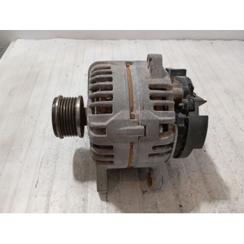 Recambio de alternador para renault clio iii (br0/1, cr0/1) 1.5 dci referencia OEM IAM 231008578R 0124425093 