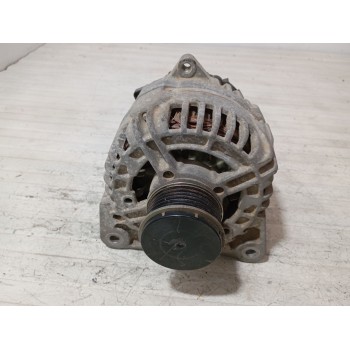 Recambio de alternador para renault clio iii (br0/1, cr0/1) 1.5 dci referencia OEM IAM 231008578R 0124425093 