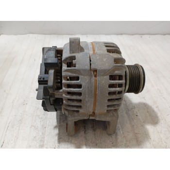 Recambio de alternador para renault clio iii (br0/1, cr0/1) 1.5 dci referencia OEM IAM 231008578R 0124425093 