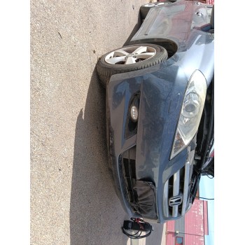 Recambio de paragolpes delantero para honda fr-v (be) 2.0 (be3) referencia OEM IAM   