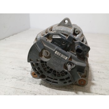 Recambio de alternador para renault clio iii (br0/1, cr0/1) 1.5 dci referencia OEM IAM 231008578R 0124425093 