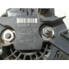 Recambio de alternador para renault clio iii (br0/1, cr0/1) 1.5 dci referencia OEM IAM 231008578R 0124425093 