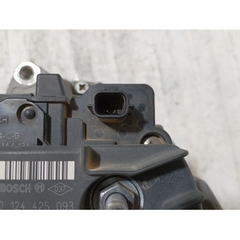 Recambio de alternador para renault clio iii (br0/1, cr0/1) 1.5 dci referencia OEM IAM 231008578R 0124425093 