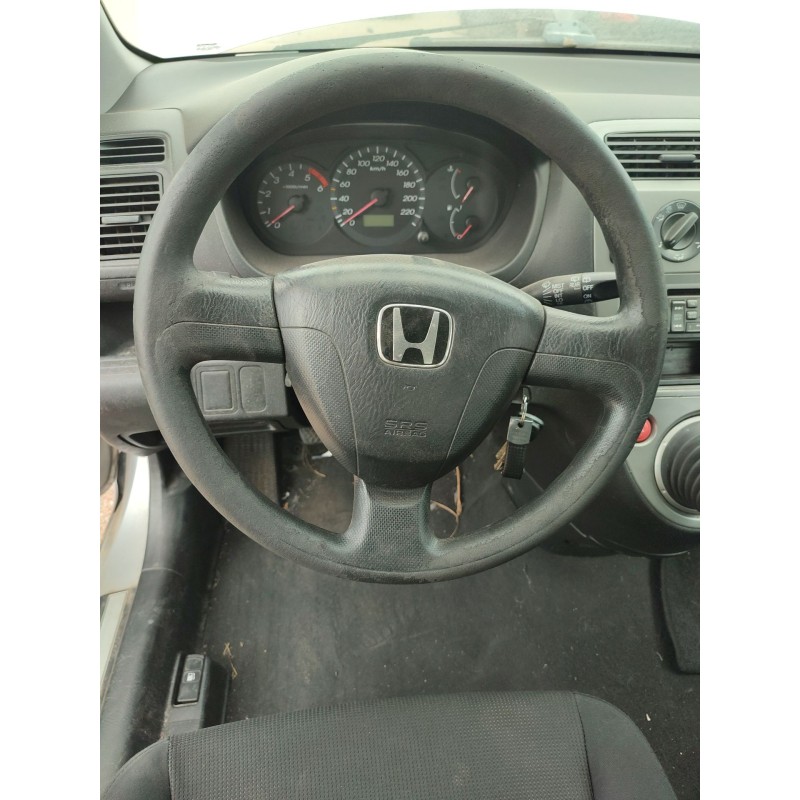 Recambio de volante para honda civic vii hatchback (eu, ep, ev) 1.7 ctdi (ep4, eu9) referencia OEM IAM   