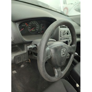 Recambio de volante para honda civic vii hatchback (eu, ep, ev) 1.7 ctdi (ep4, eu9) referencia OEM IAM   