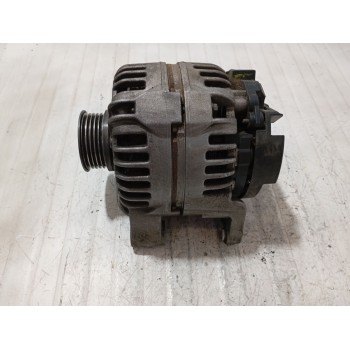 Recambio de alternador para opel corsa c (x01) 1.2 (f08, f68) referencia OEM IAM 0124425010 13143128 