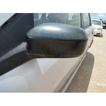RETROVISOR IZQUIERDO 