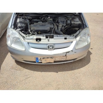 Recambio de radiador aire acondicionado para honda civic vii hatchback (eu, ep, ev) 1.7 ctdi (ep4, eu9) referencia OEM IAM   