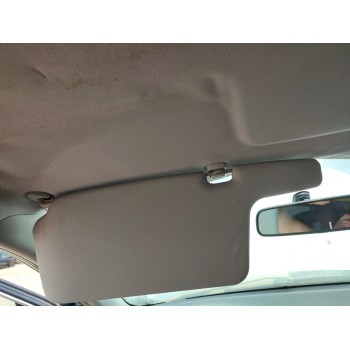 Recambio de parasol izquierdo para honda civic vii hatchback (eu, ep, ev) 1.7 ctdi (ep4, eu9) referencia OEM IAM   
