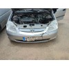 Recambio de paragolpes delantero para honda civic vii hatchback (eu, ep, ev) 1.7 ctdi (ep4, eu9) referencia OEM IAM   
