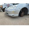 Recambio de paragolpes delantero para honda civic vii hatchback (eu, ep, ev) 1.7 ctdi (ep4, eu9) referencia OEM IAM   