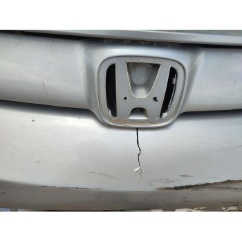 Recambio de paragolpes delantero para honda civic vii hatchback (eu, ep, ev) 1.7 ctdi (ep4, eu9) referencia OEM IAM   