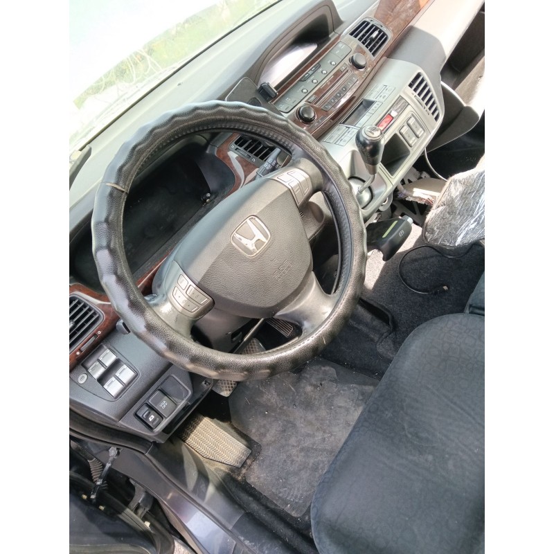 Recambio de volante para honda fr-v (be) 2.0 (be3) referencia OEM IAM   