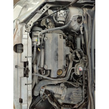 Recambio de motor completo para honda civic vii hatchback (eu, ep, ev) 1.7 ctdi (ep4, eu9) referencia OEM IAM   