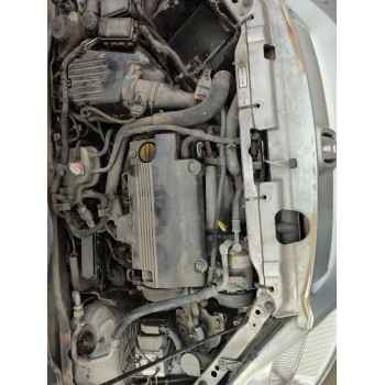 MOTOR ARRANQUE 