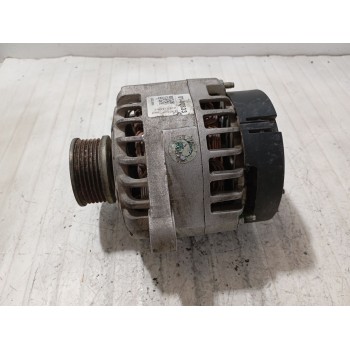 Recambio de alternador para opel vectra c (z02) 1.9 cdti (f69) referencia OEM IAM 1204436 LRA02809 
