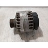 Recambio de alternador para opel vectra c (z02) 1.9 cdti (f69) referencia OEM IAM 1204436 LRA02809 