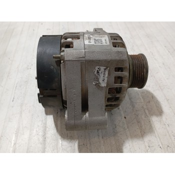 Recambio de alternador para opel vectra c (z02) 1.9 cdti (f69) referencia OEM IAM 1204436 LRA02809 