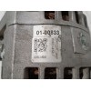 Recambio de alternador para opel vectra c (z02) 1.9 cdti (f69) referencia OEM IAM 1204436 LRA02809 