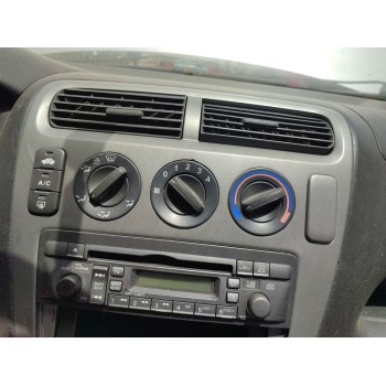 MANDO CLIMATIZADOR 