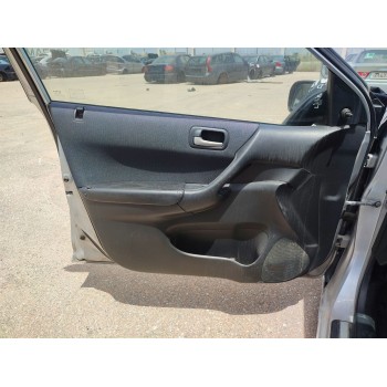 Recambio de guarnecido puerta delantera izquierda para honda civic vii hatchback (eu, ep, ev) 1.7 ctdi (ep4, eu9) referencia OEM