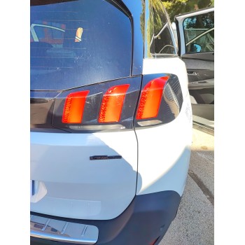 Recambio de piloto trasero derecho para peugeot 5008 ii (mc_, mj_, mr_, m4_) 1.5 bluehdi 130 (mcyhzj, mcyhzr, mcyhzx) referencia