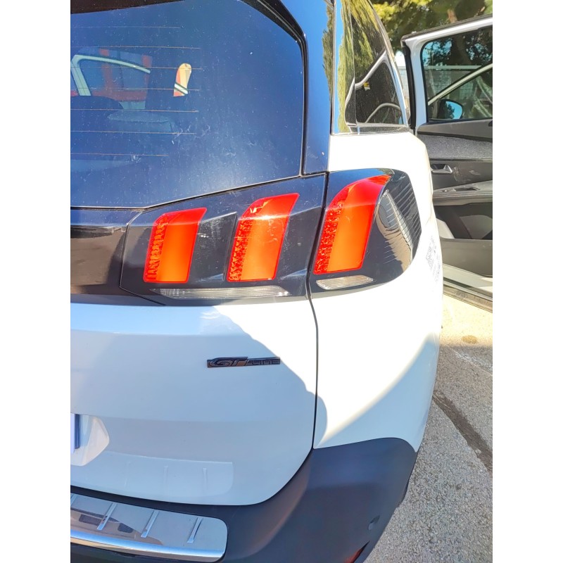 Recambio de piloto trasero derecho para peugeot 5008 ii (mc_, mj_, mr_, m4_) 1.5 bluehdi 130 (mcyhzj, mcyhzr, mcyhzx) referencia