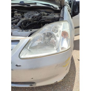 Recambio de faro izquierdo para honda civic vii hatchback (eu, ep, ev) 1.7 ctdi (ep4, eu9) referencia OEM IAM   