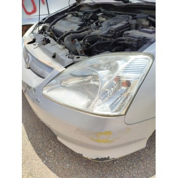 Recambio de faro izquierdo para honda civic vii hatchback (eu, ep, ev) 1.7 ctdi (ep4, eu9) referencia OEM IAM   
