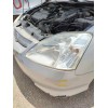 Recambio de faro izquierdo para honda civic vii hatchback (eu, ep, ev) 1.7 ctdi (ep4, eu9) referencia OEM IAM   