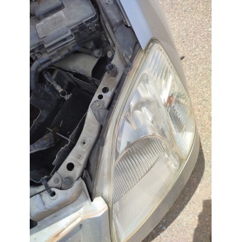 Recambio de faro izquierdo para honda civic vii hatchback (eu, ep, ev) 1.7 ctdi (ep4, eu9) referencia OEM IAM   