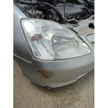 Recambio de faro derecho para honda civic vii hatchback (eu, ep, ev) 1.7 ctdi (ep4, eu9) referencia OEM IAM   