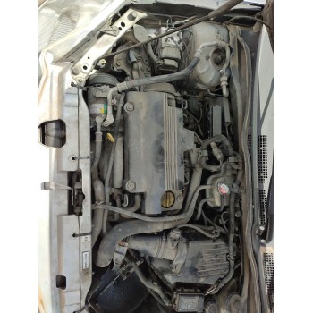 Recambio de alternador para honda civic vii hatchback (eu, ep, ev) 1.7 ctdi (ep4, eu9) referencia OEM IAM   
