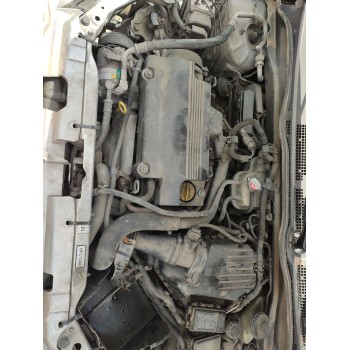 Recambio de caja cambios para honda civic vii hatchback (eu, ep, ev) 1.7 ctdi (ep4, eu9) referencia OEM IAM   